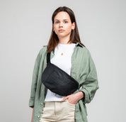 Die Bauchtasche – Groß
