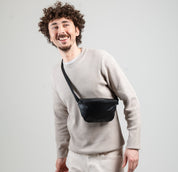 Die Bauchtasche