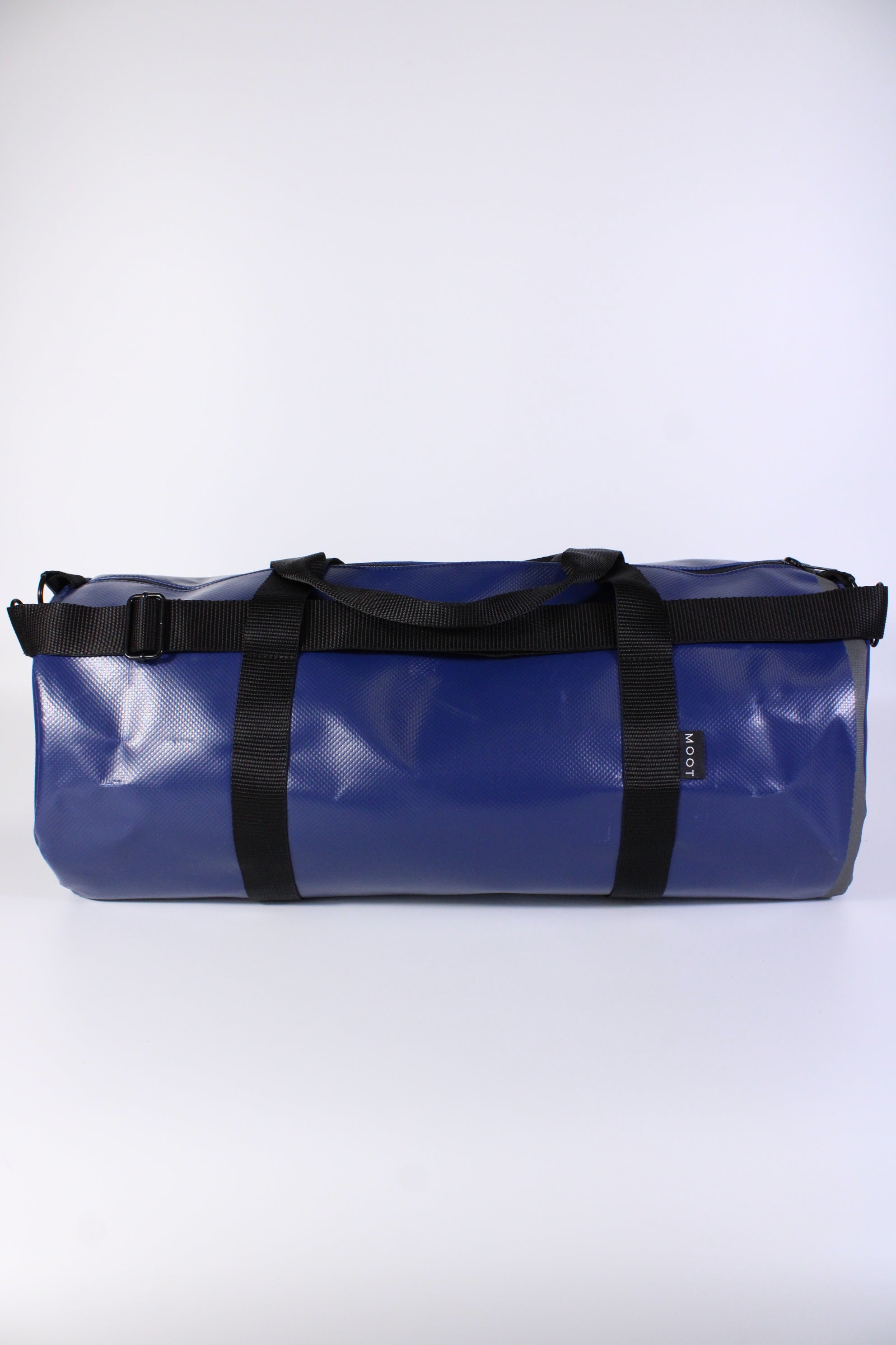 Die Dufflebag
