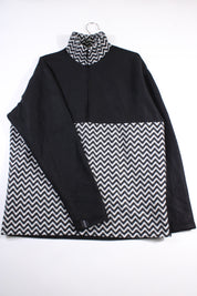 Der Fleecepullover in L