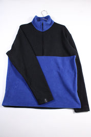 Der Fleecepullover in L