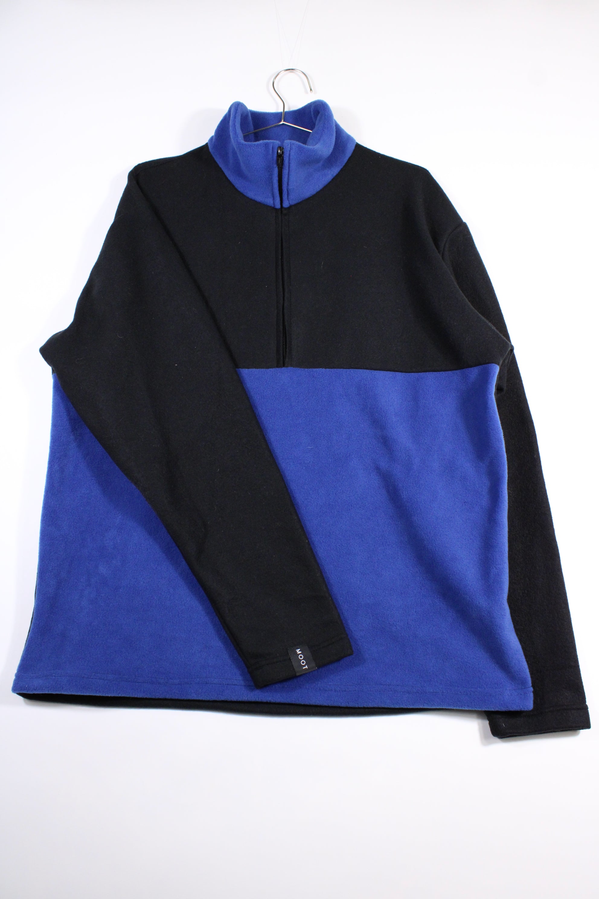 Der Fleecepullover in L