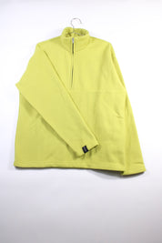 Der Fleecepullover in M