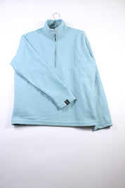 Der Fleecepullover in M