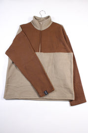 Der Fleecepullover in M