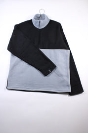 Der Fleecepullover in M