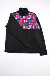 Der Fleecepullover in S