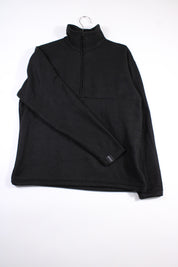 Der Fleecepullover in S