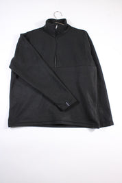 Der Fleecepullover in S