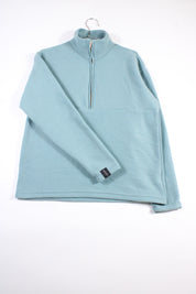 Der Fleecepullover in S