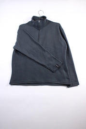 Der Fleecepullover in S