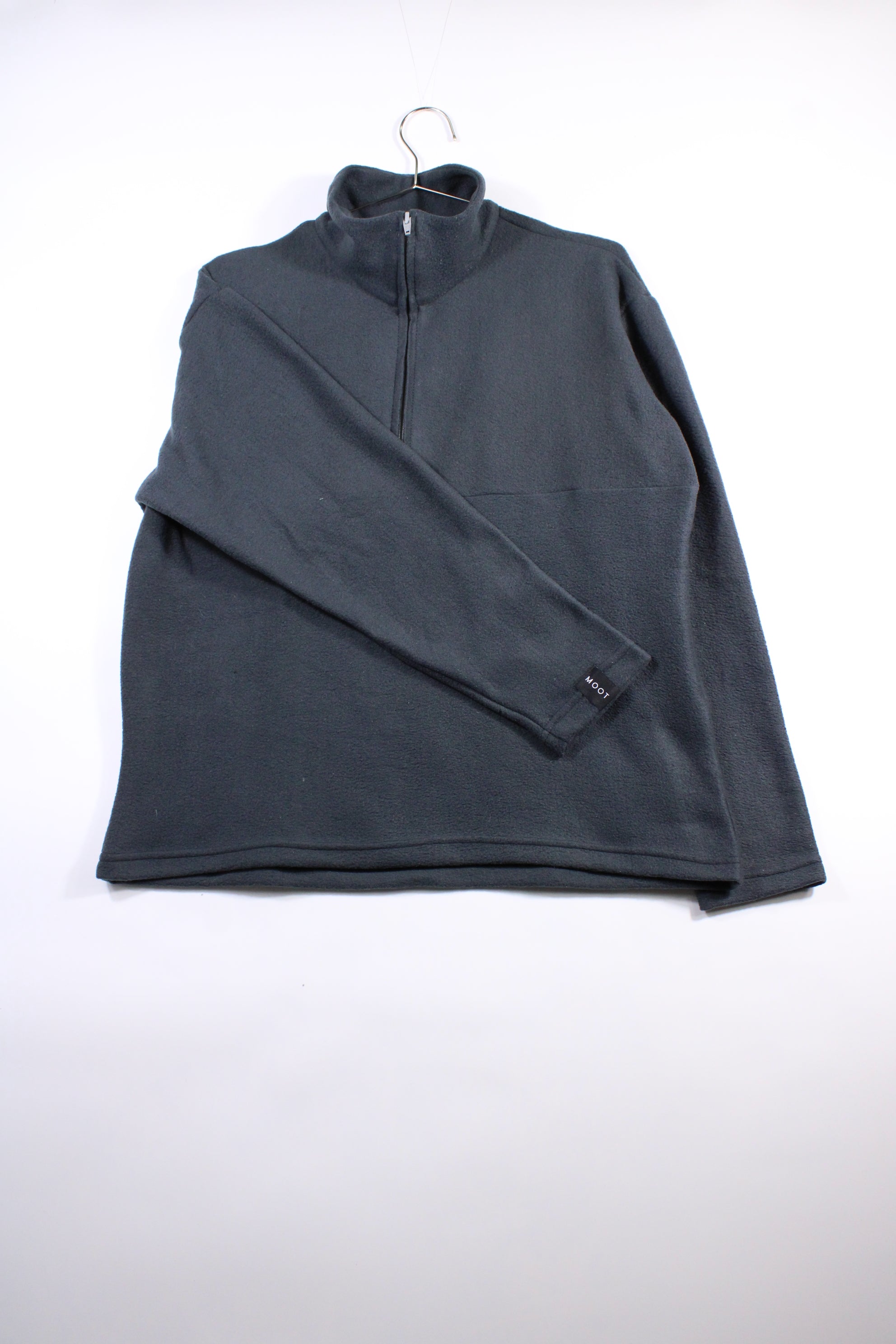 Der Fleecepullover in S