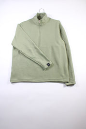 Der Fleecepullover in S