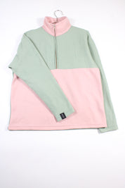 Der Fleecepullover in S