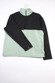 Der Fleecepullover in S