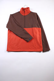 Der Fleecepullover in S