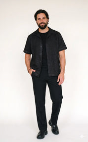 Das Hemd in XL