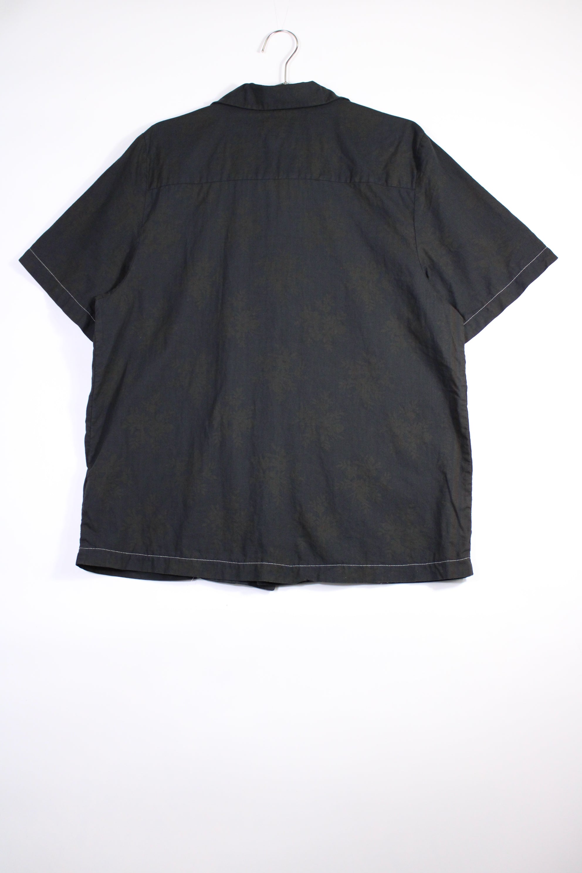 Das Hemd in XL