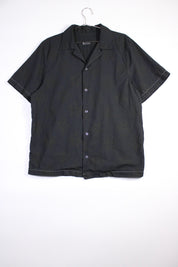 Das Hemd in XL