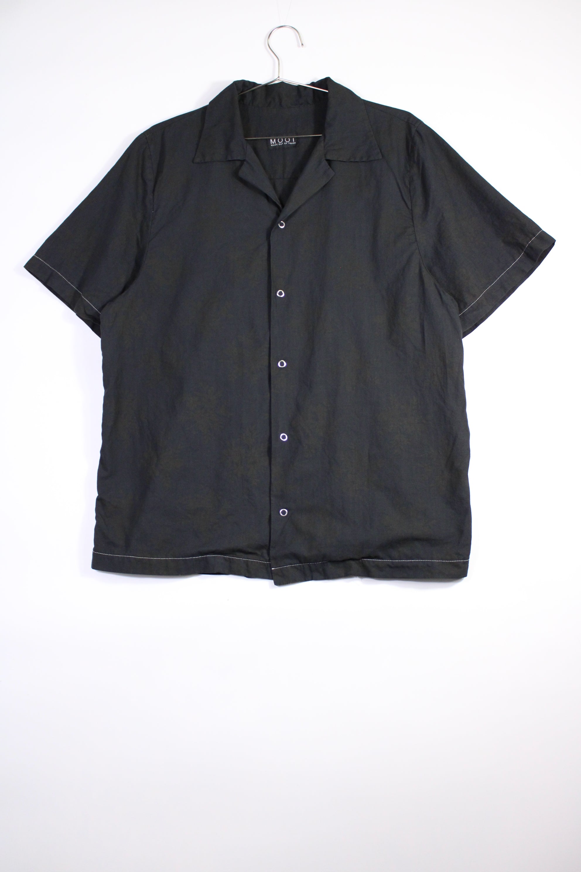 Das Hemd in XL
