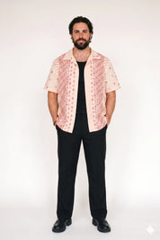 Das Hemd in XL