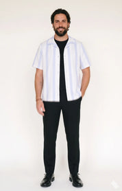 Das Hemd in XL