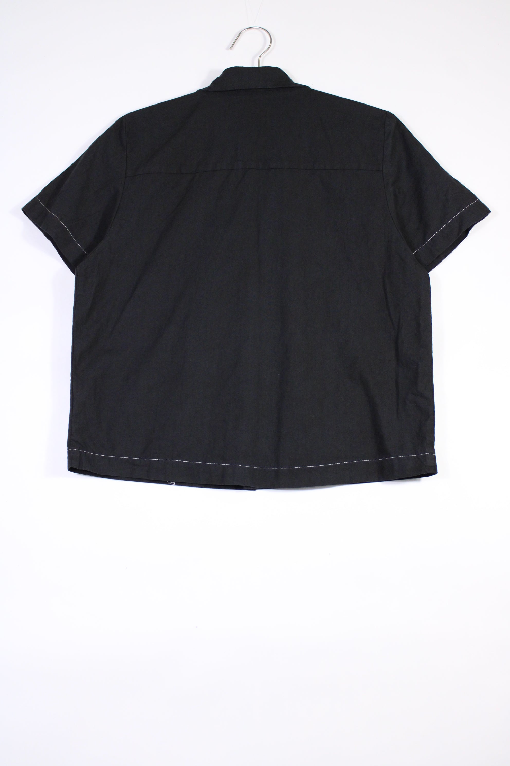 Das Hemd in XS