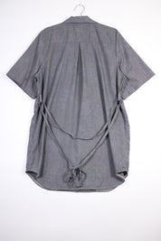 Das Hemdkleid in L