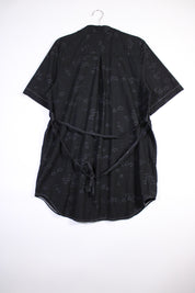 Das Hemdkleid in M