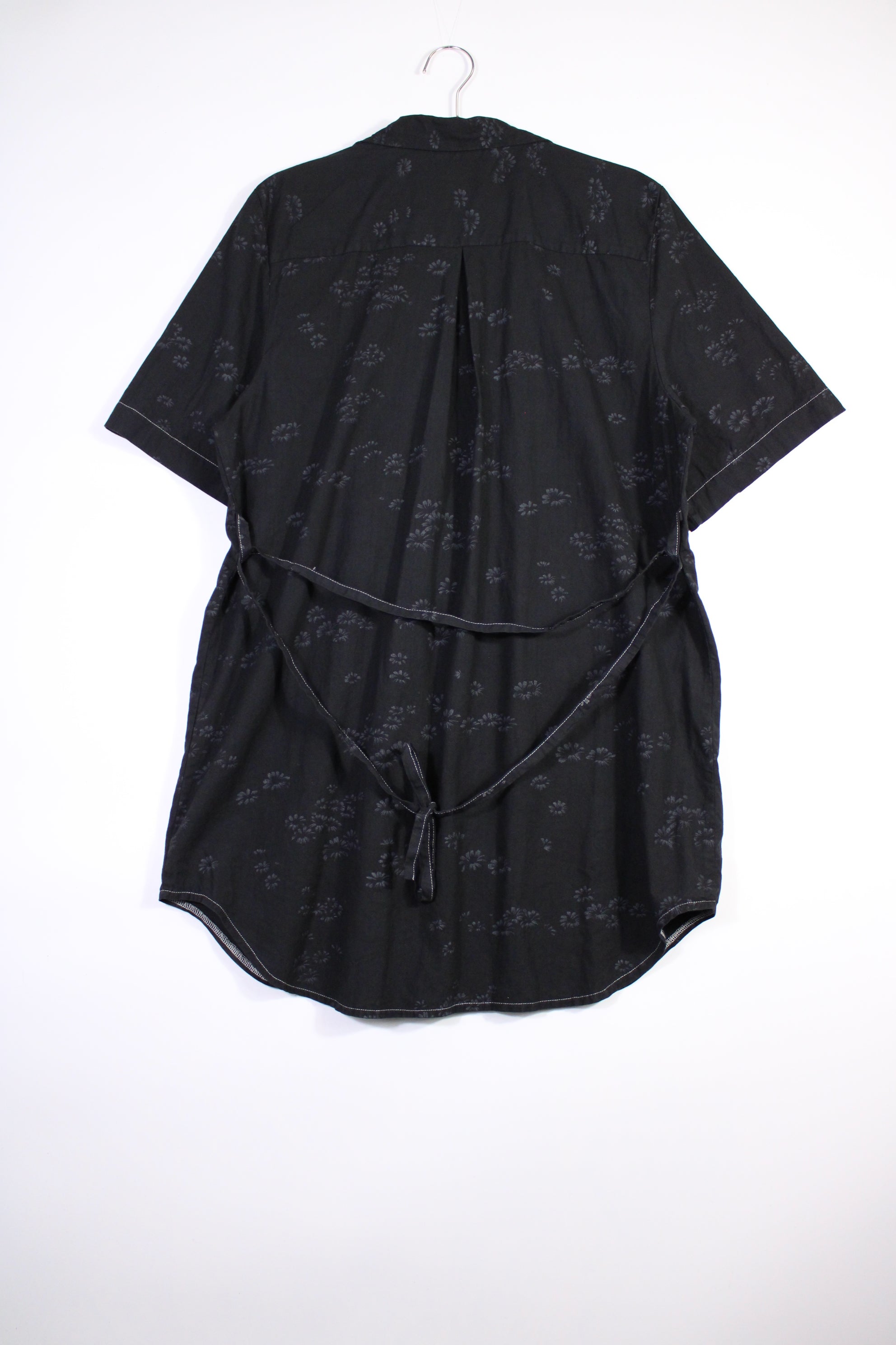 Das Hemdkleid in M