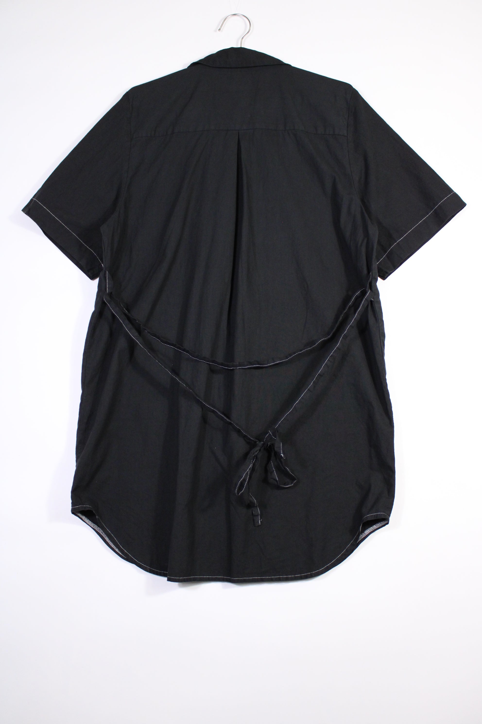 Das Hemdkleid in M