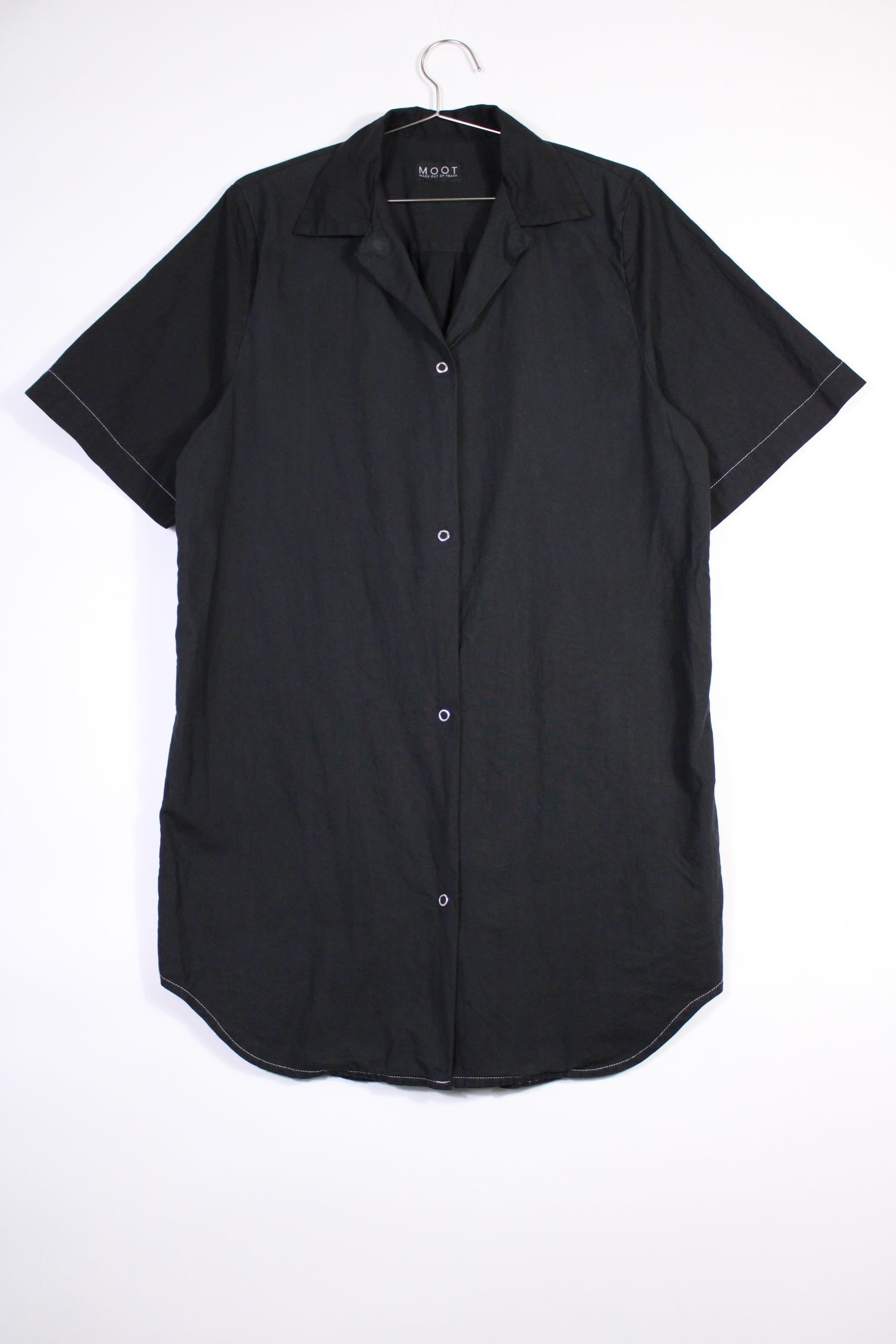 Das Hemdkleid in M