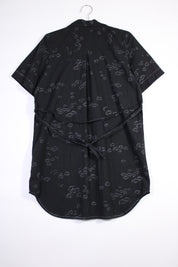 Das Hemdkleid in S