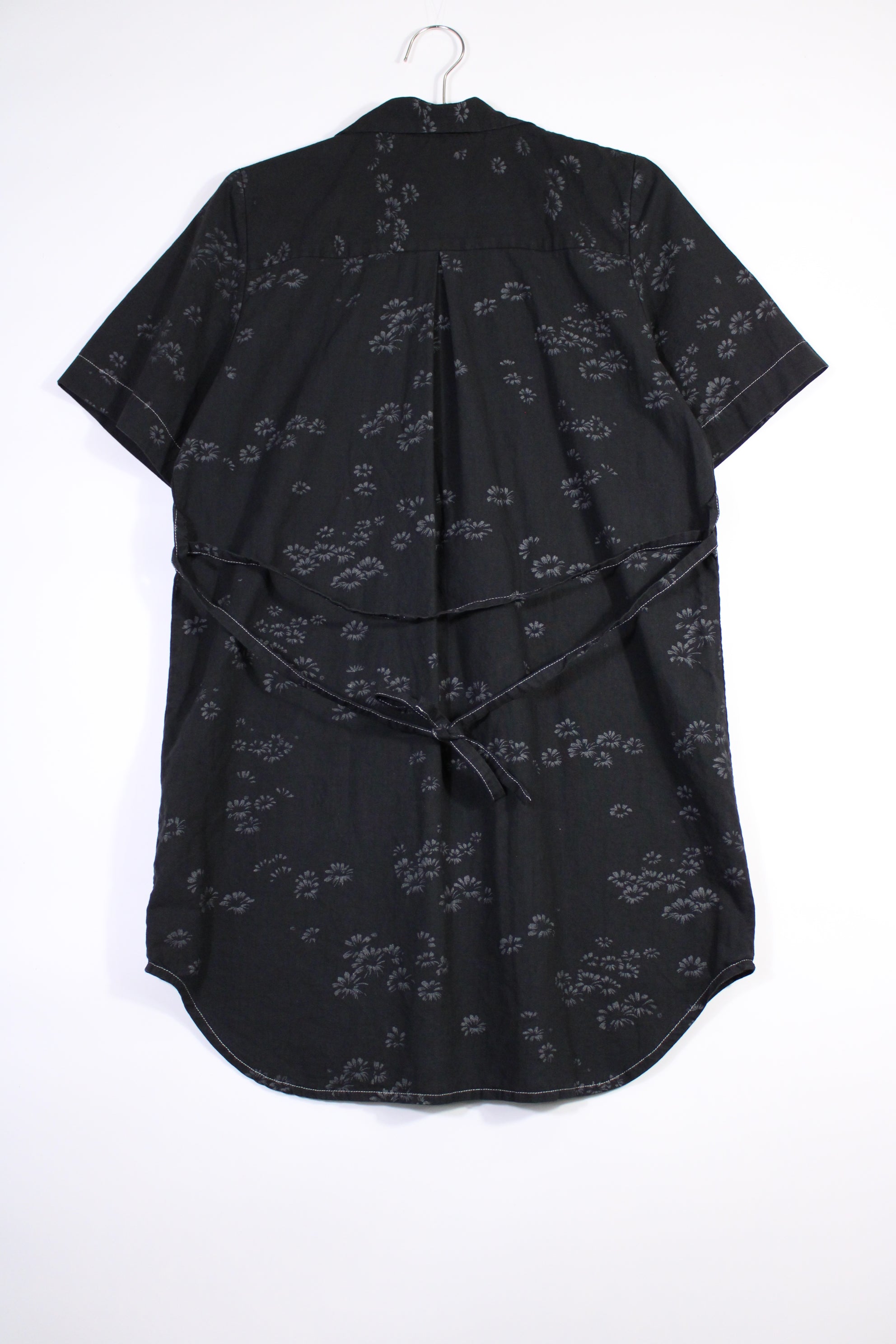 Das Hemdkleid in S