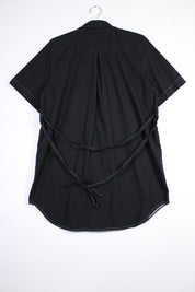 Das Hemdkleid in S