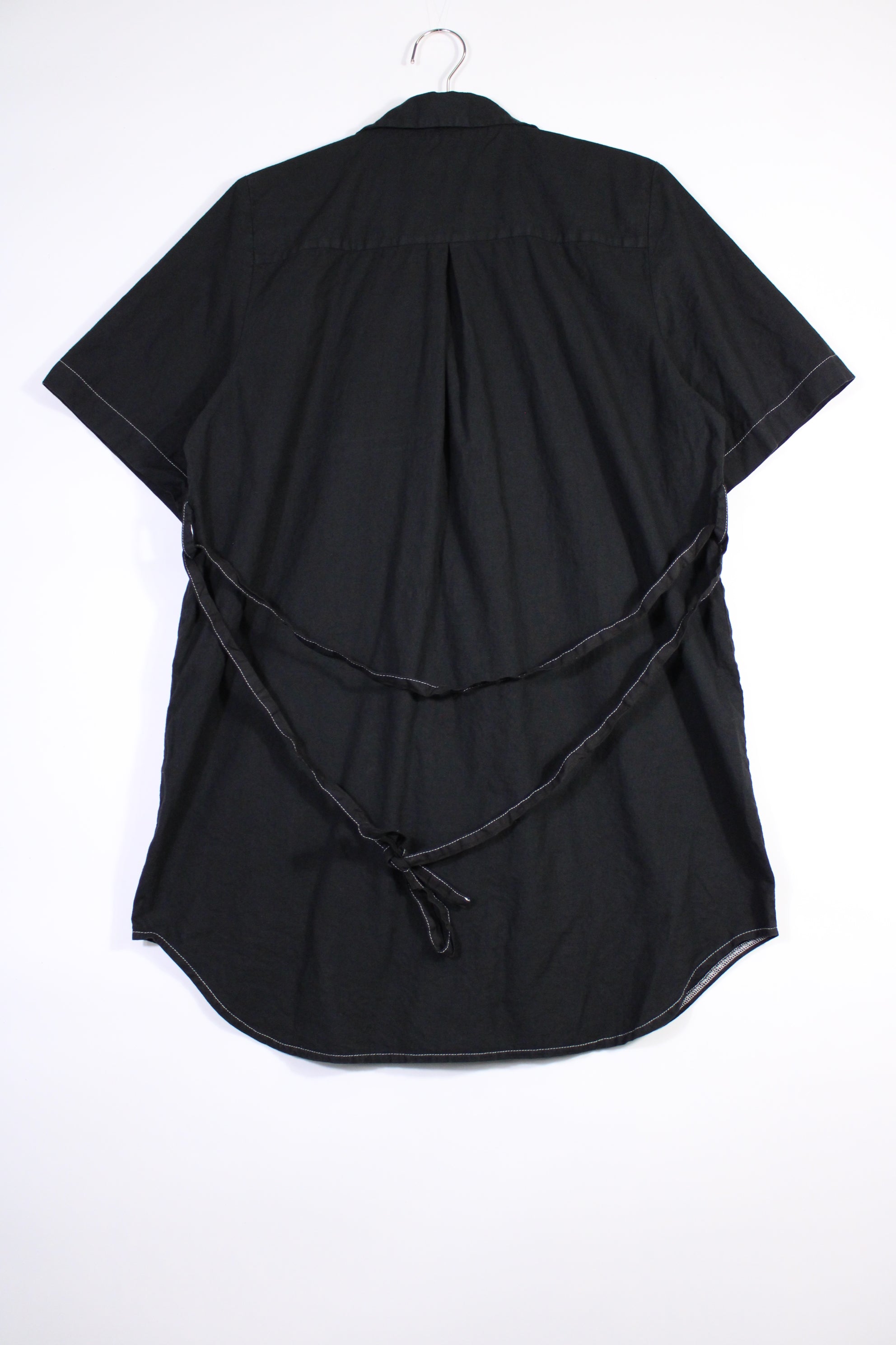 Das Hemdkleid in S