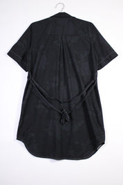 Das Hemdkleid in S