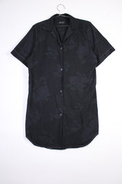 Das Hemdkleid in S