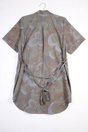 Das Hemdkleid in S
