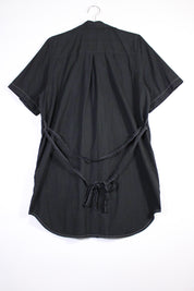 Das Hemdkleid in S