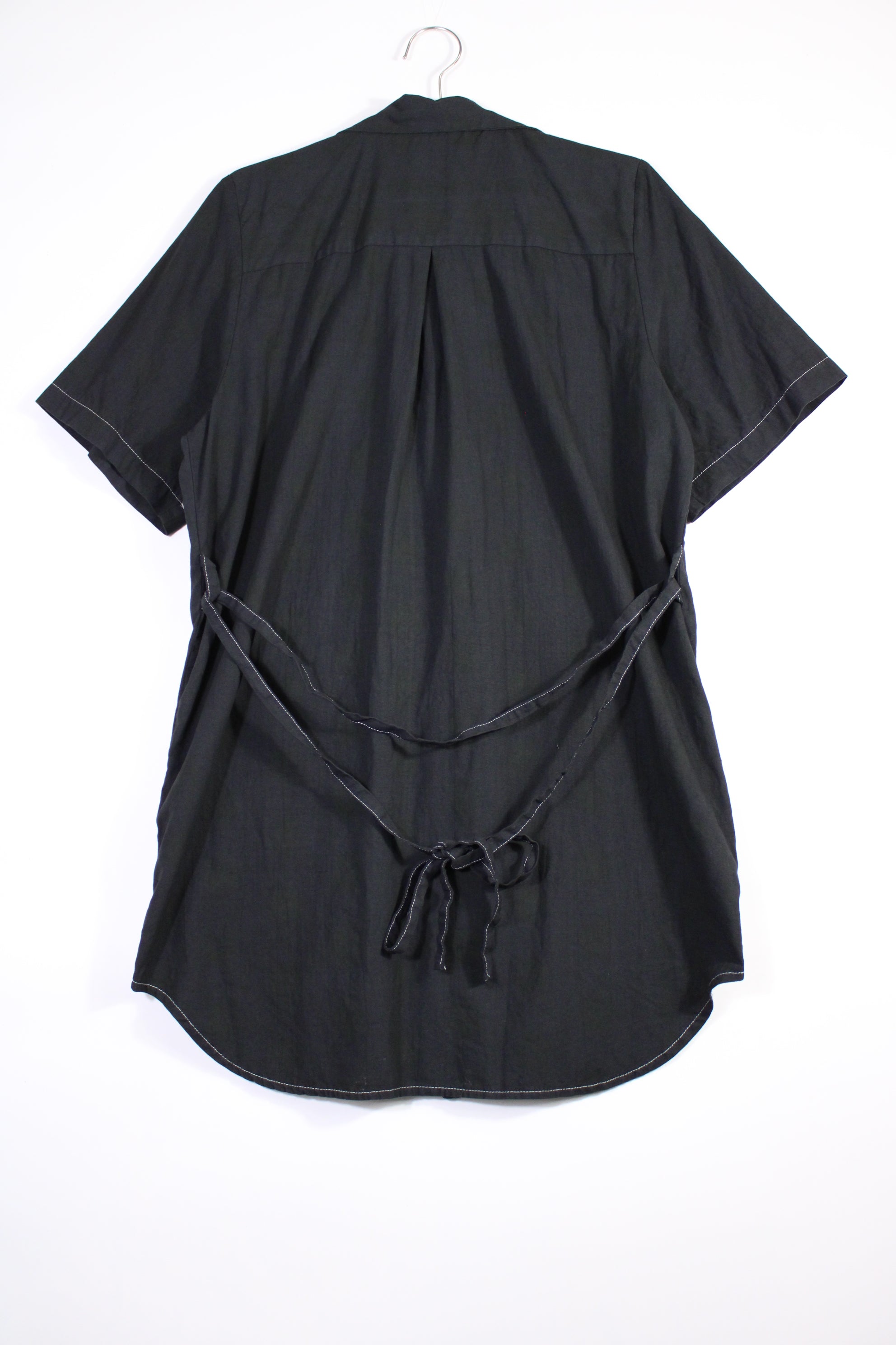 Das Hemdkleid in S