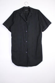 Das Hemdkleid in S