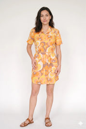 Das Hemdkleid in S