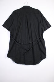 Das Hemdkleid in XL