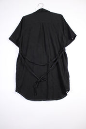 Das Hemdkleid in XS