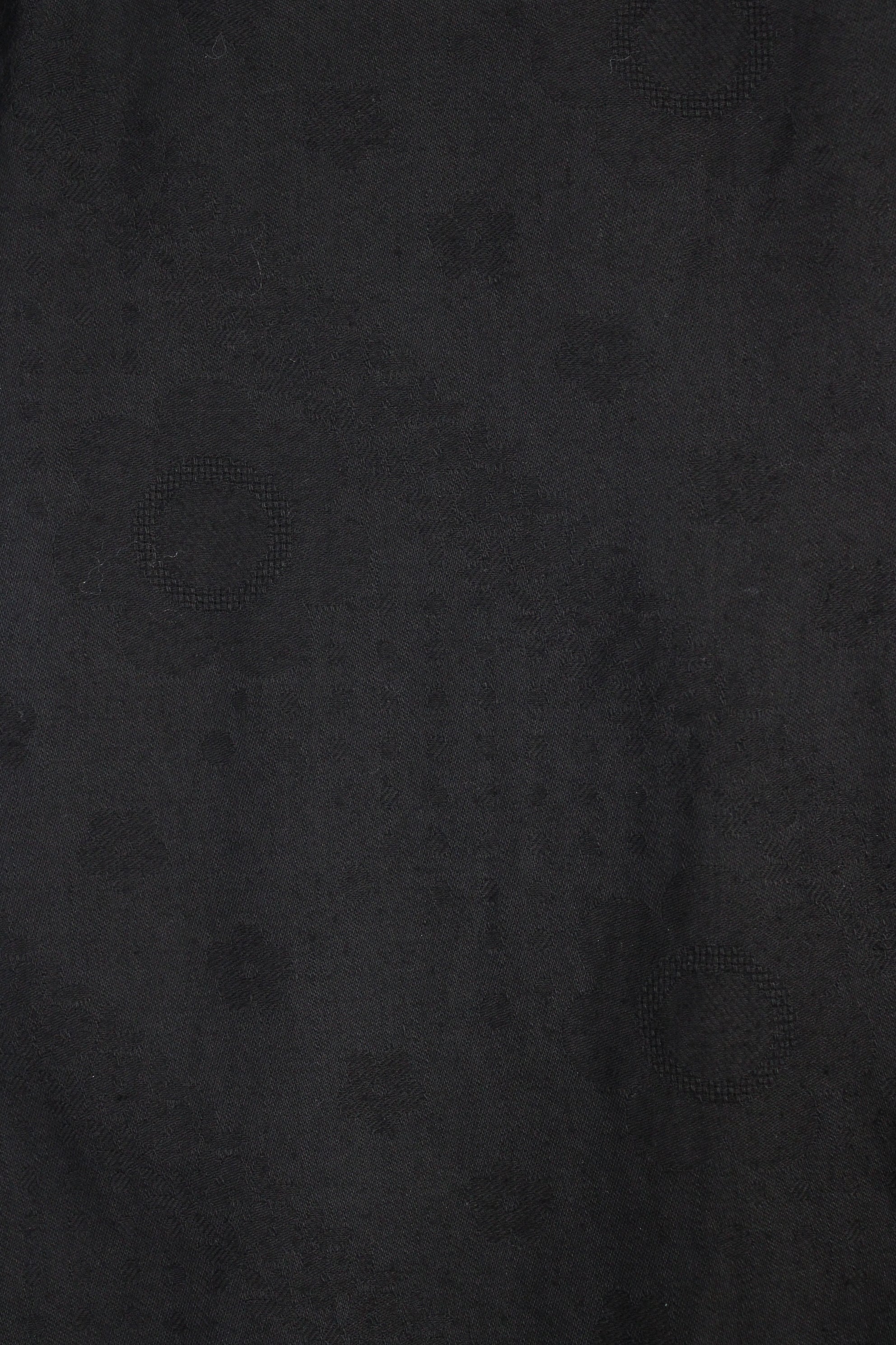 Das Hemdkleid in XS
