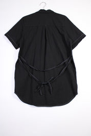Das Hemdkleid in XS