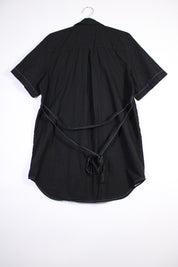 Das Hemdkleid in XS