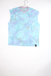 Das Tank Top in S - Oversized