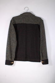Die Jacke in S